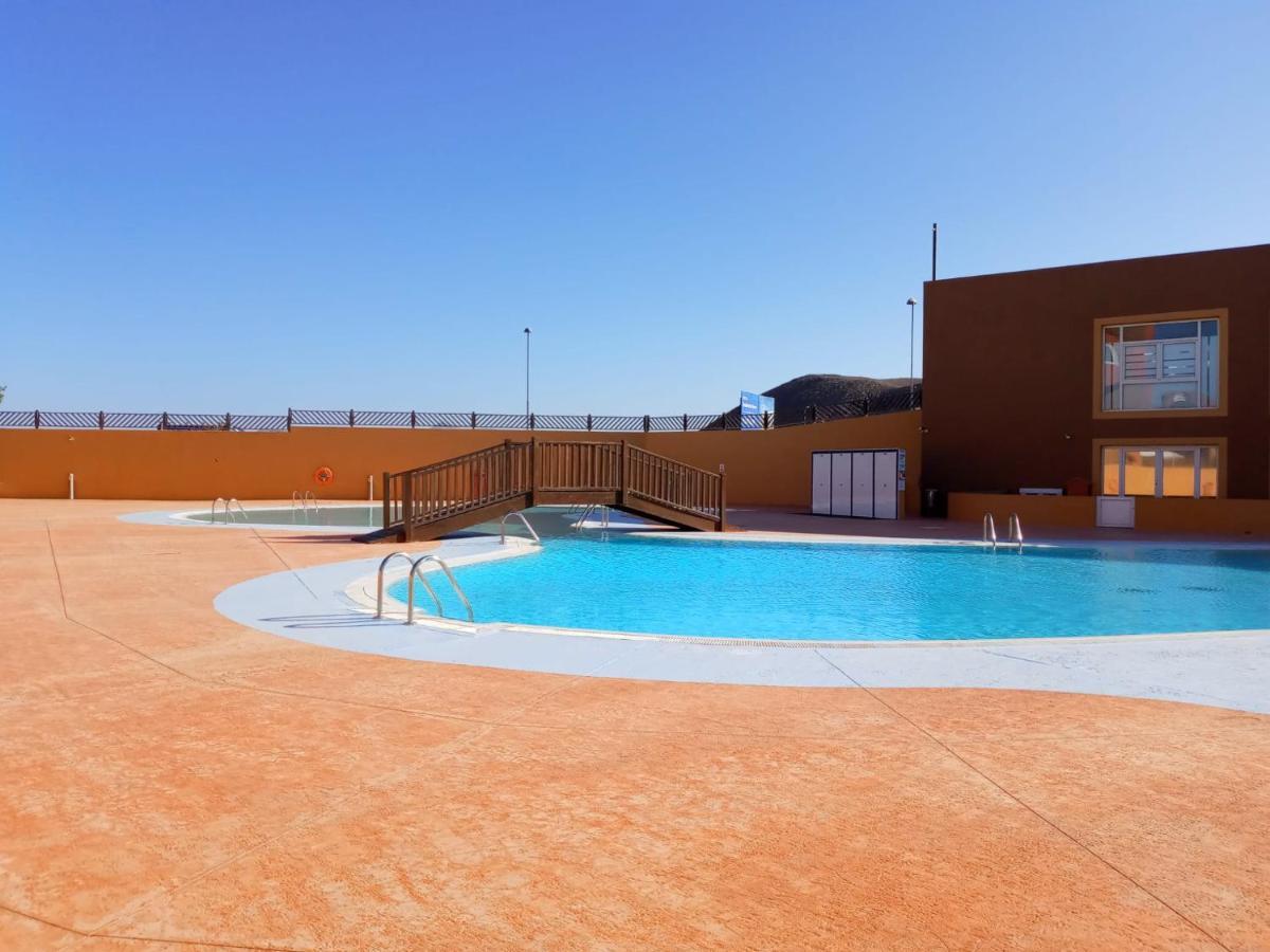 Appartamento La Flor Del Atlantico Corralejo Esterno foto