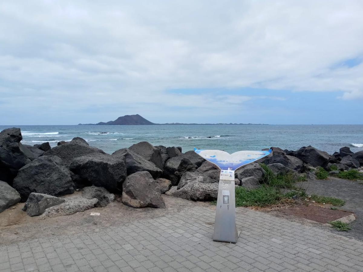 Appartamento La Flor Del Atlantico Corralejo Esterno foto