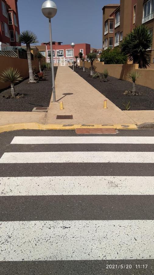 Appartamento La Flor Del Atlantico Corralejo Esterno foto
