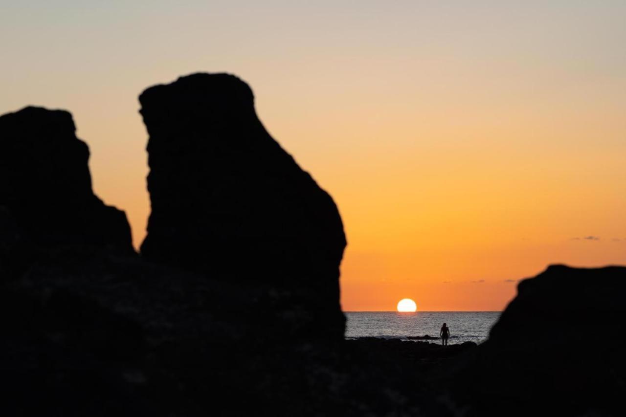 Appartamento La Flor Del Atlantico Corralejo Esterno foto