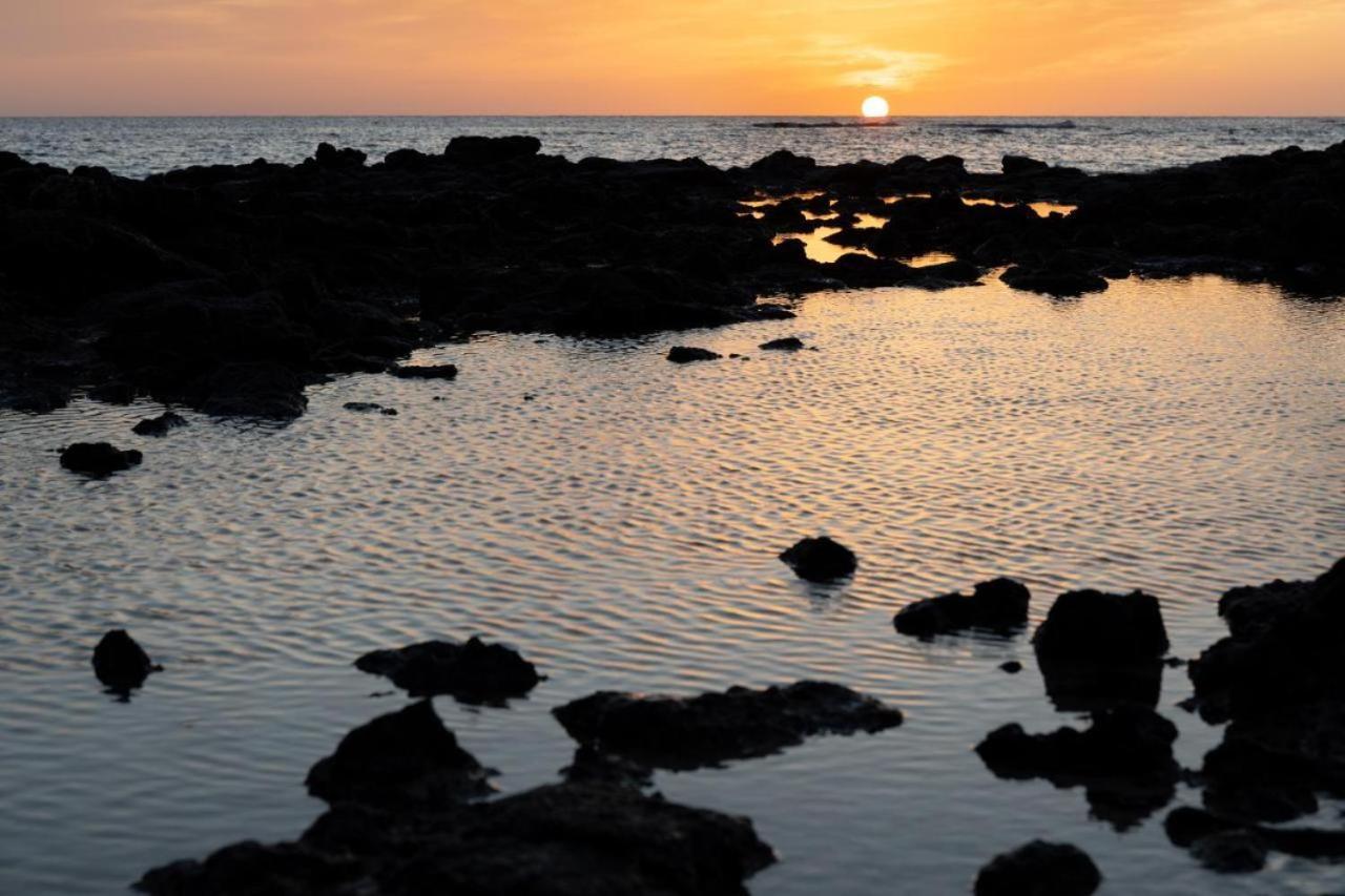 Appartamento La Flor Del Atlantico Corralejo Esterno foto