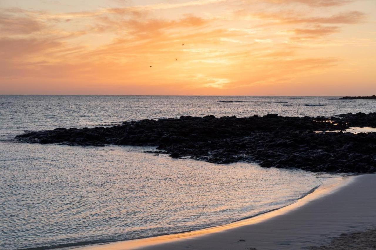 Appartamento La Flor Del Atlantico Corralejo Esterno foto