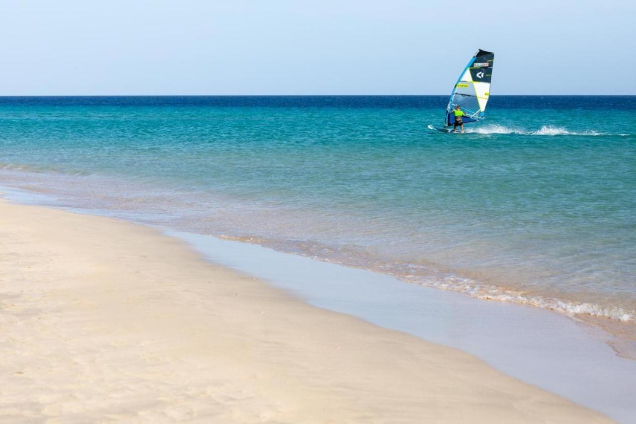 Appartamento La Flor Del Atlantico Corralejo Esterno foto
